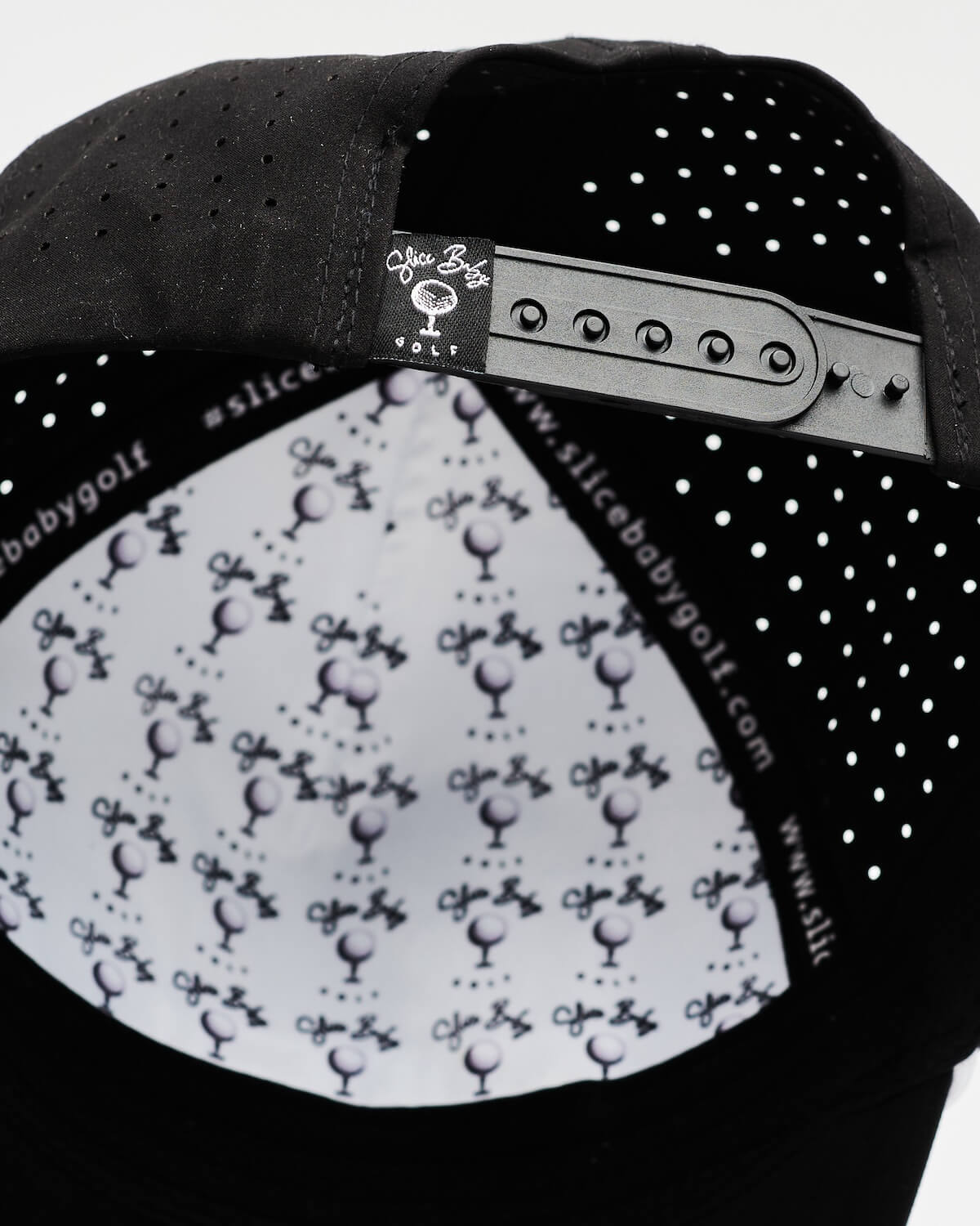 Hat - No Shanks