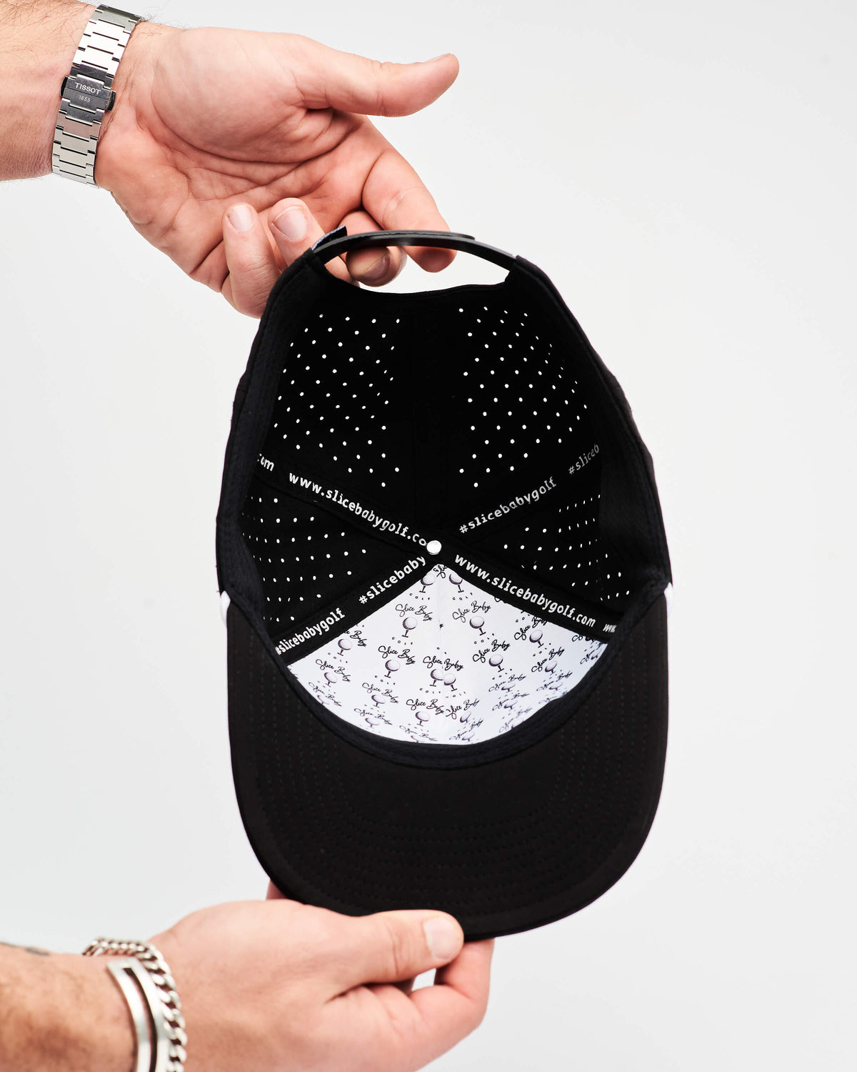 Hat - Bogey Man FL