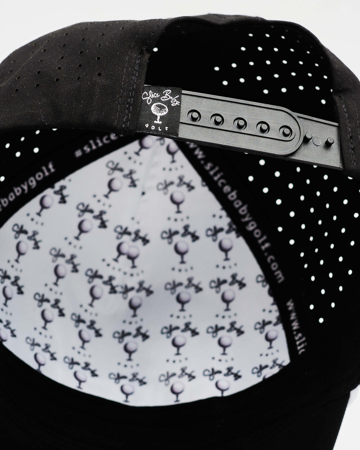 Hat - Golf Sucks NY