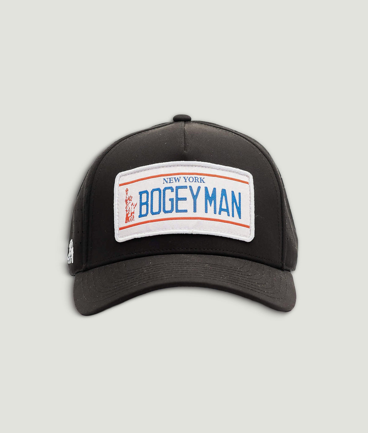 Hat - Bogey Man NY
