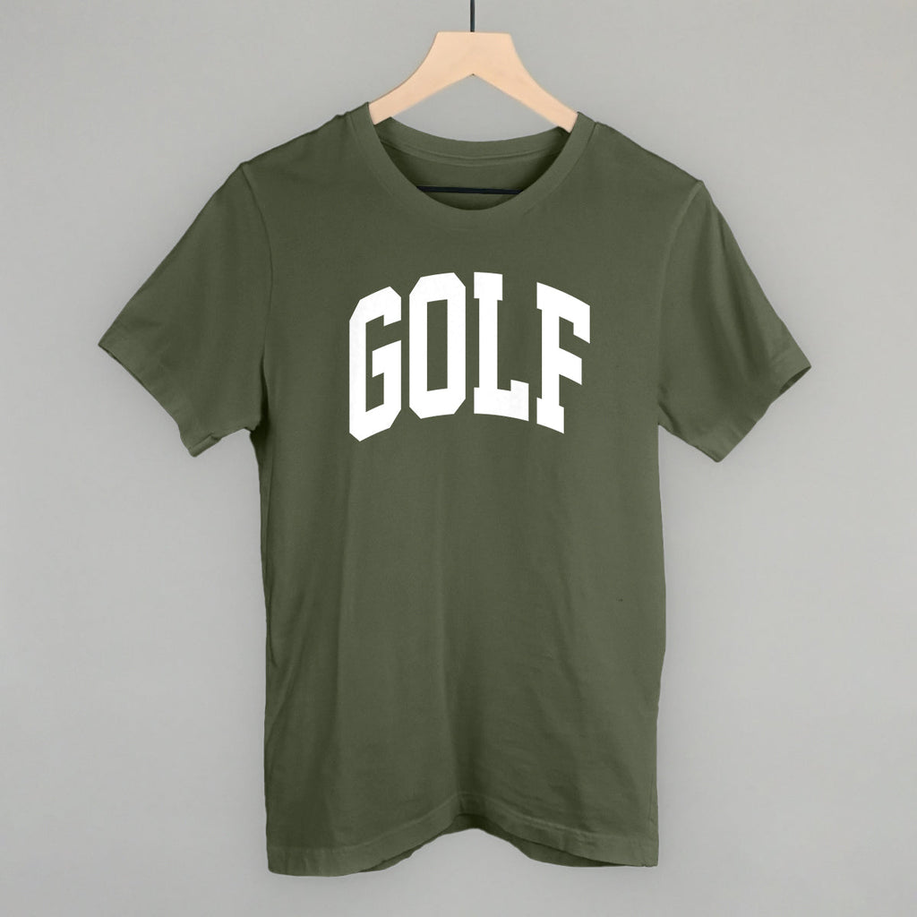 Golf Arch (White)