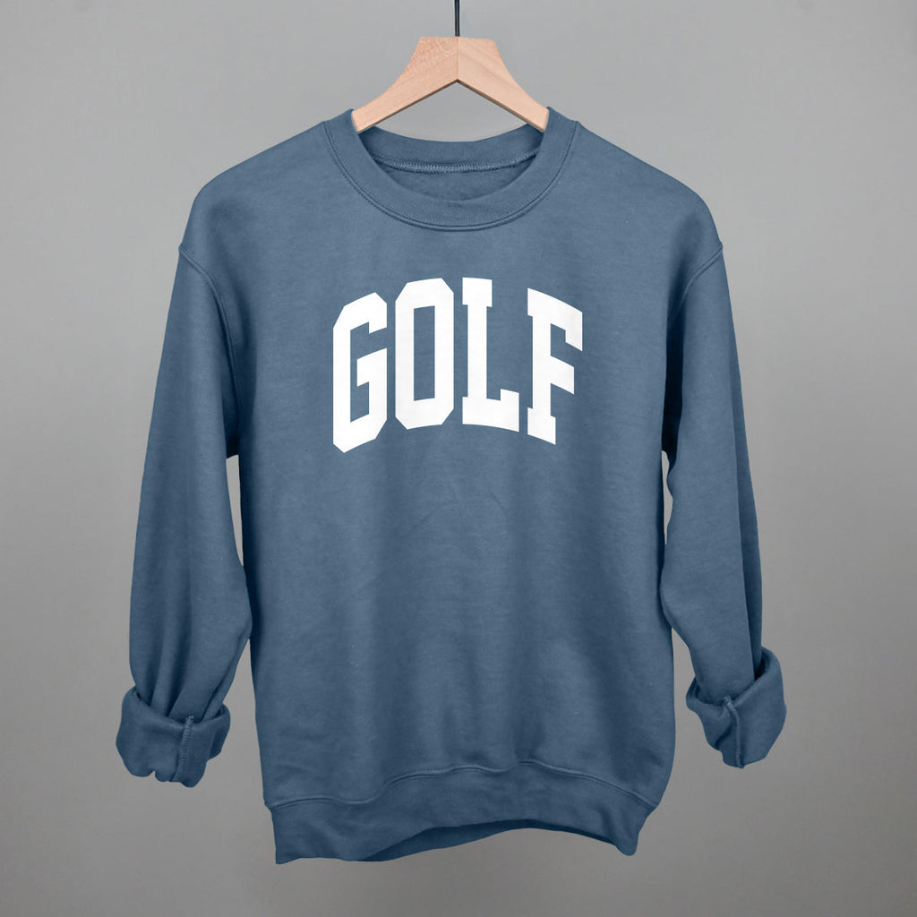 Golf Arch (White)