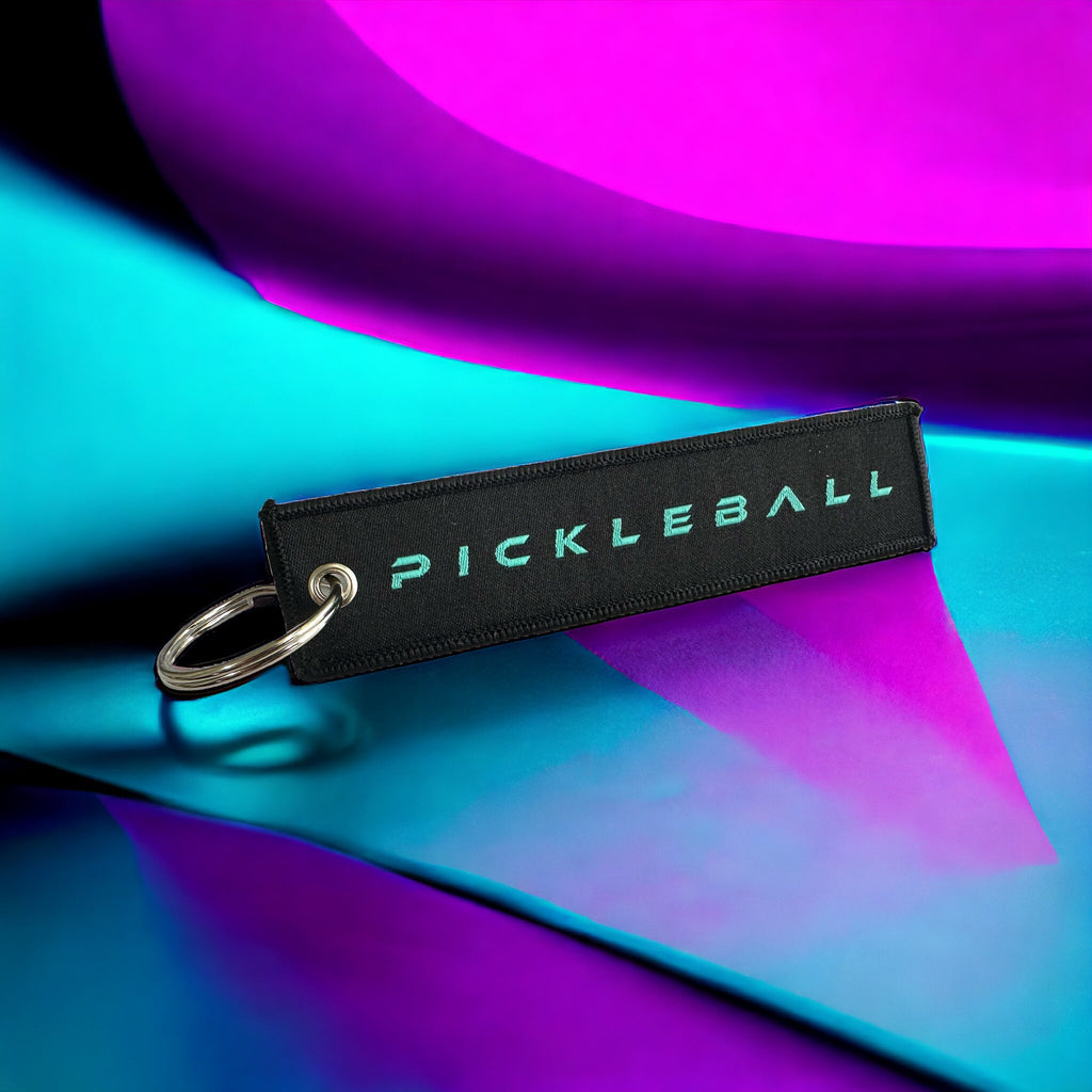 Logo Key Chain (BOGO)