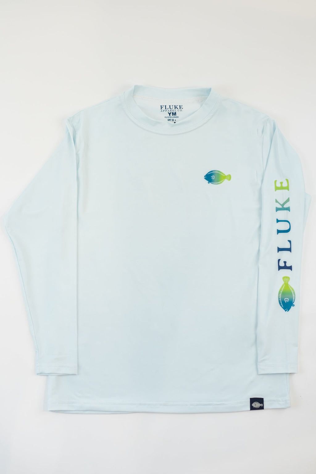 Kids Sun Shirt