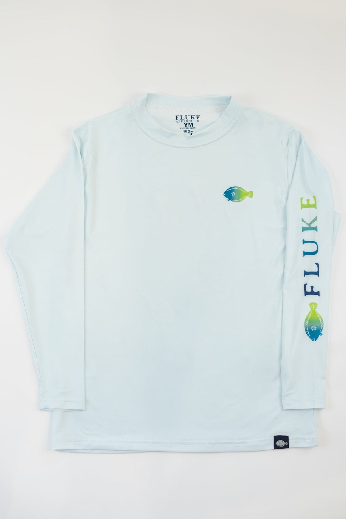 Kids Sun Shirt