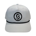 Rope Edge Signature Hat