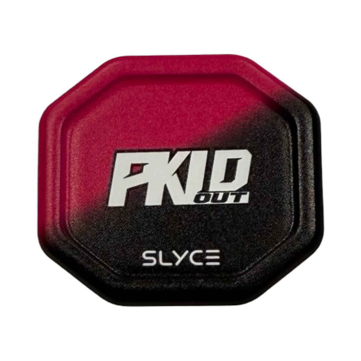 Special Edition PKLDOUT Pink Fade SpeedCap (28g, 1.0 oz.) Paddle Performance Enhancer