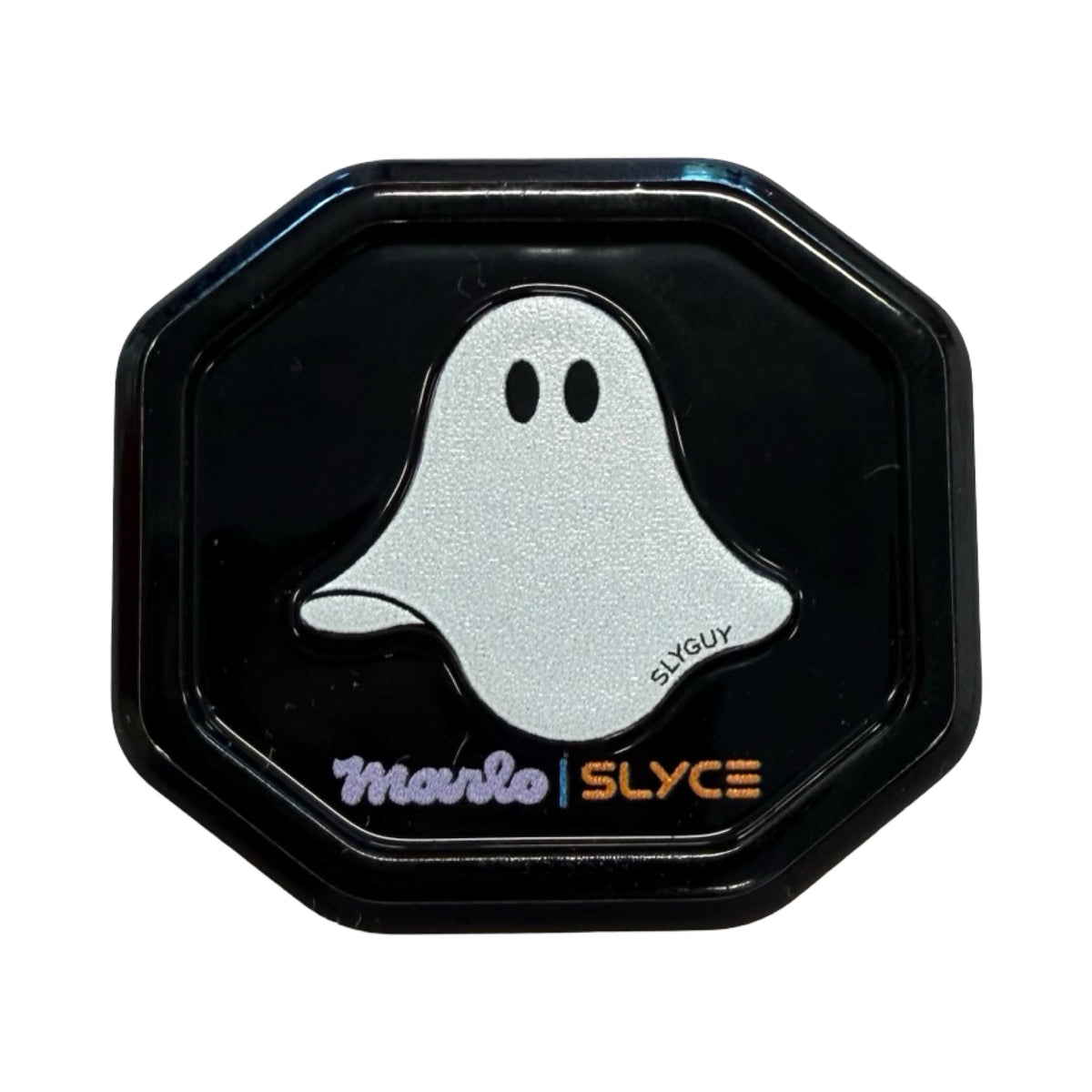 Special Edition Marlo SlyGuy Pickleball SpeedCap (28g, 1.0 oz.) Paddle Performance Enhancer