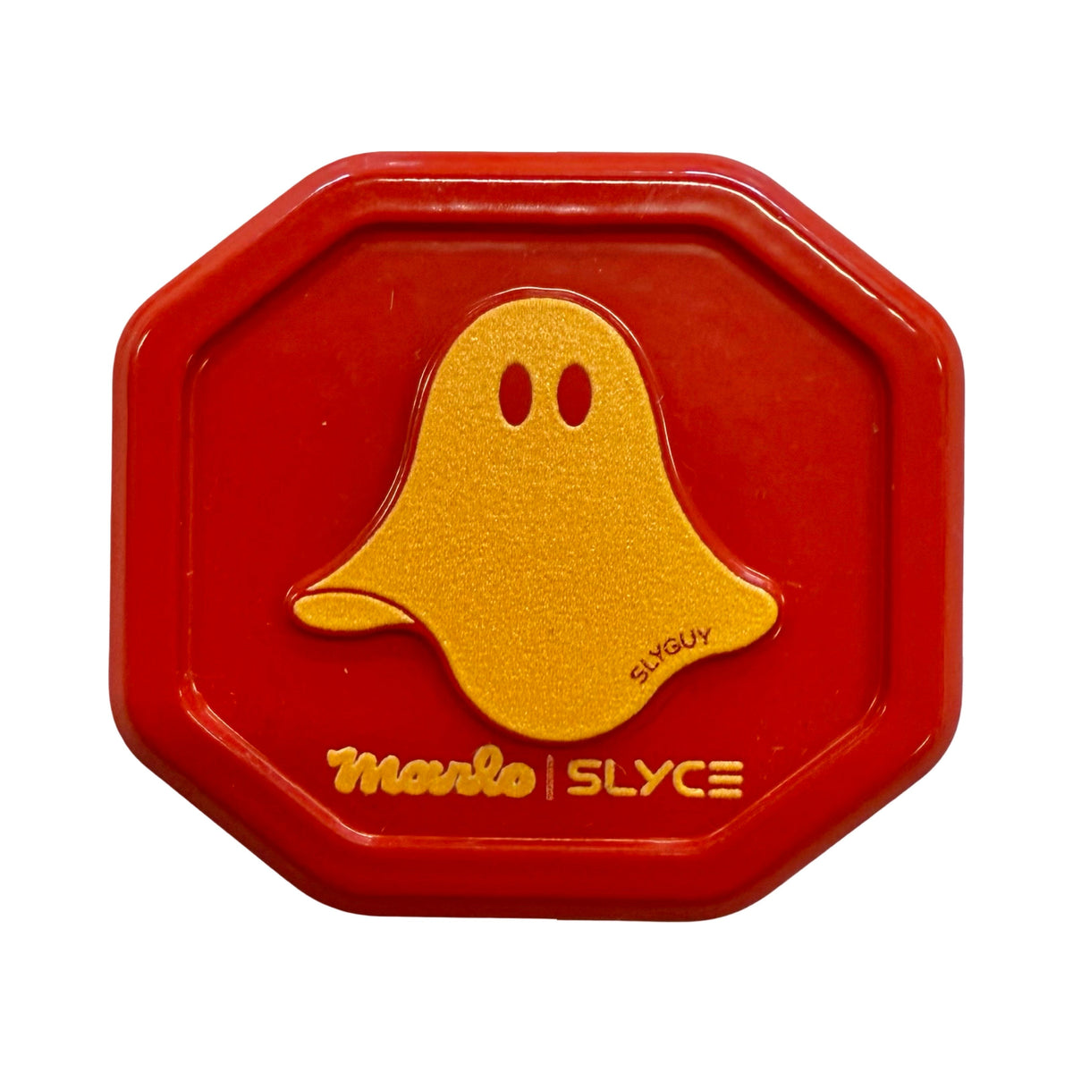 Special Edition Marlo SlyGuy Pickleball SpeedCap (28g, 1.0 oz.) Paddle Performance Enhancer