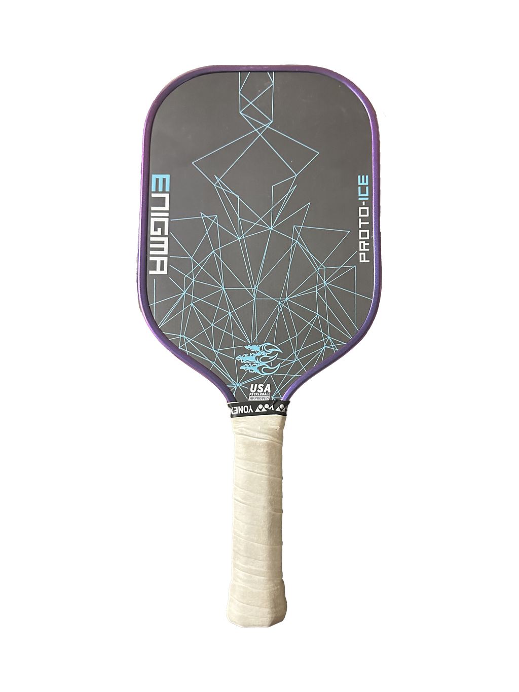 Proto-Ice