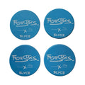 SLYCE SpeedCoins Fede Staks Edition - Pickleball Paddle Handle Weights