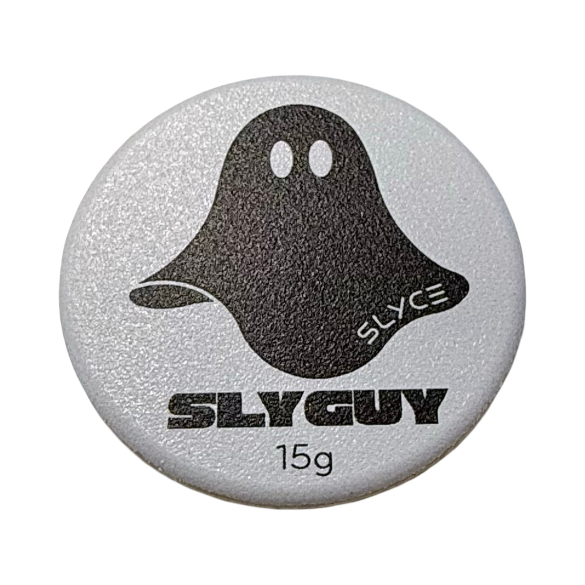 SLYCE SpeedCoins Marlo Sport Edition - Pickleball Paddle Handle Weights