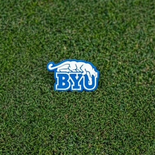 Beet Digger - BYU Ball Marker
