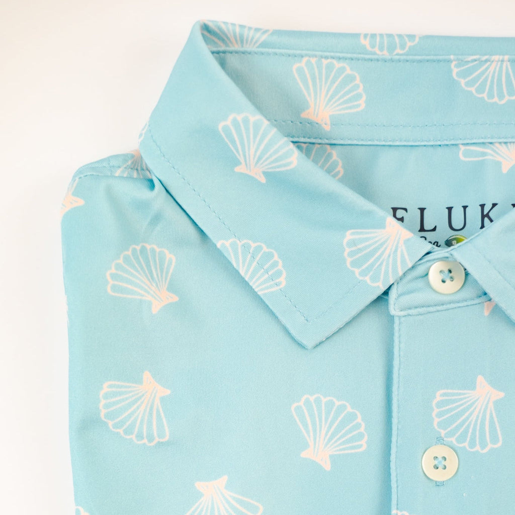 Sea Shell Polo