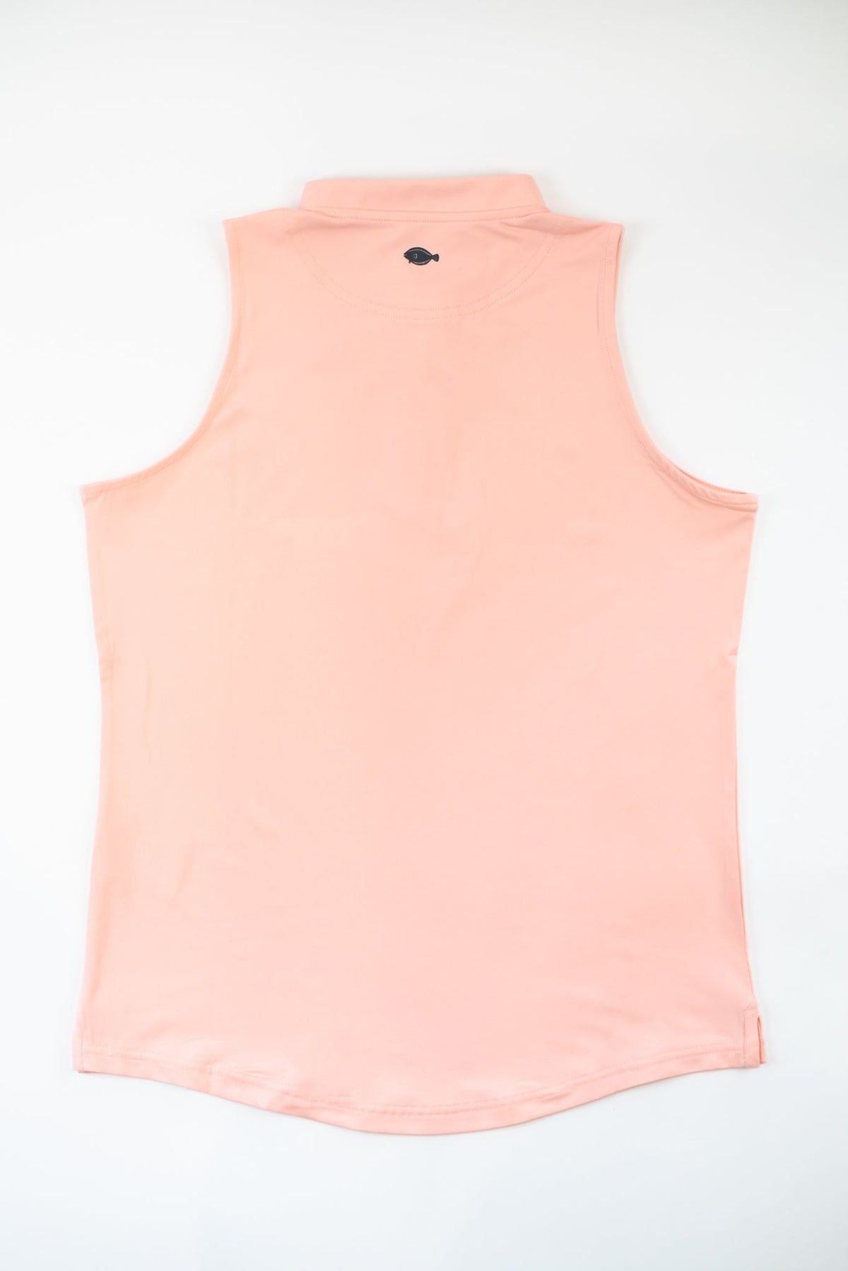 Women's Solid Polo