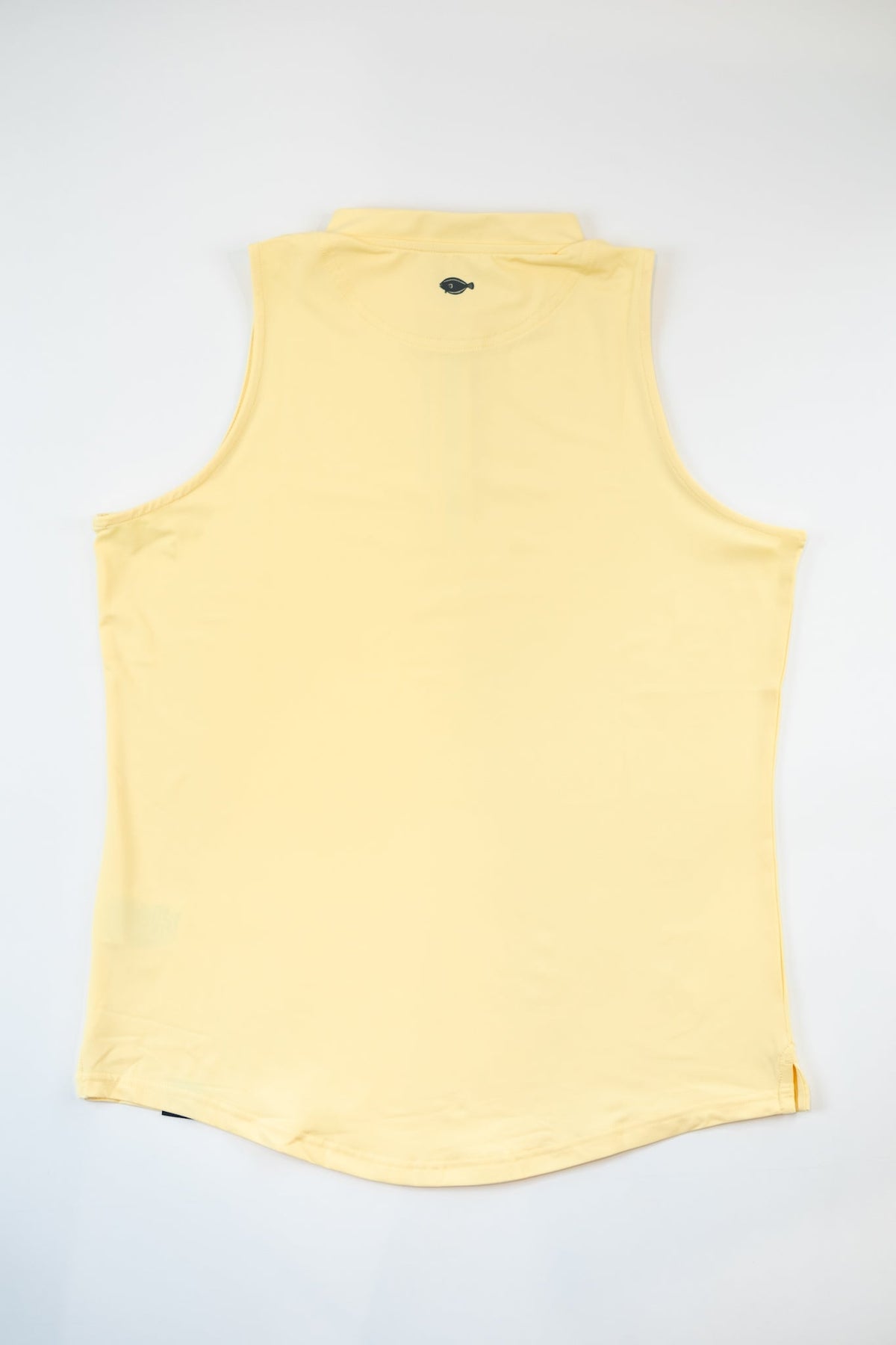 Women's Solid Polo