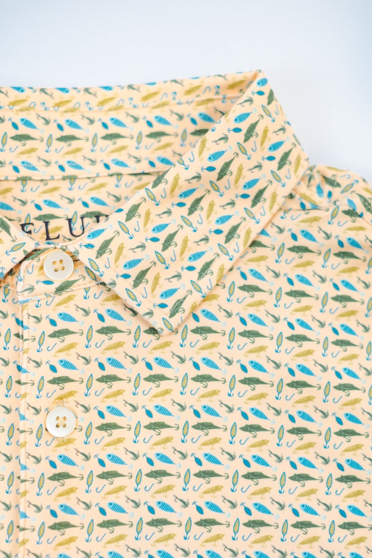 The Lure Polo