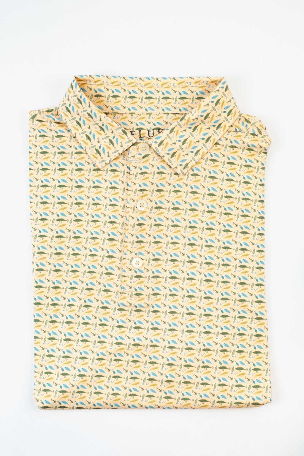 The Lure Polo
