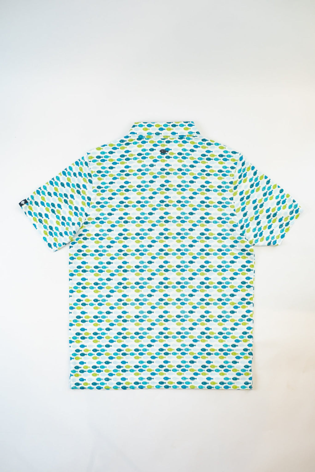 Flukin Polo