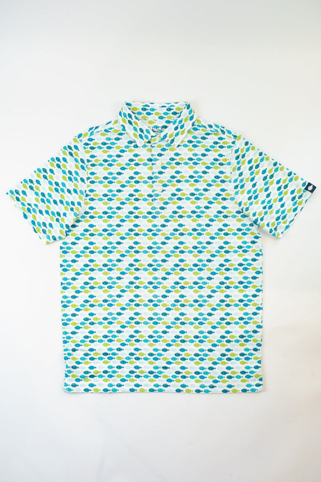Flukin Polo