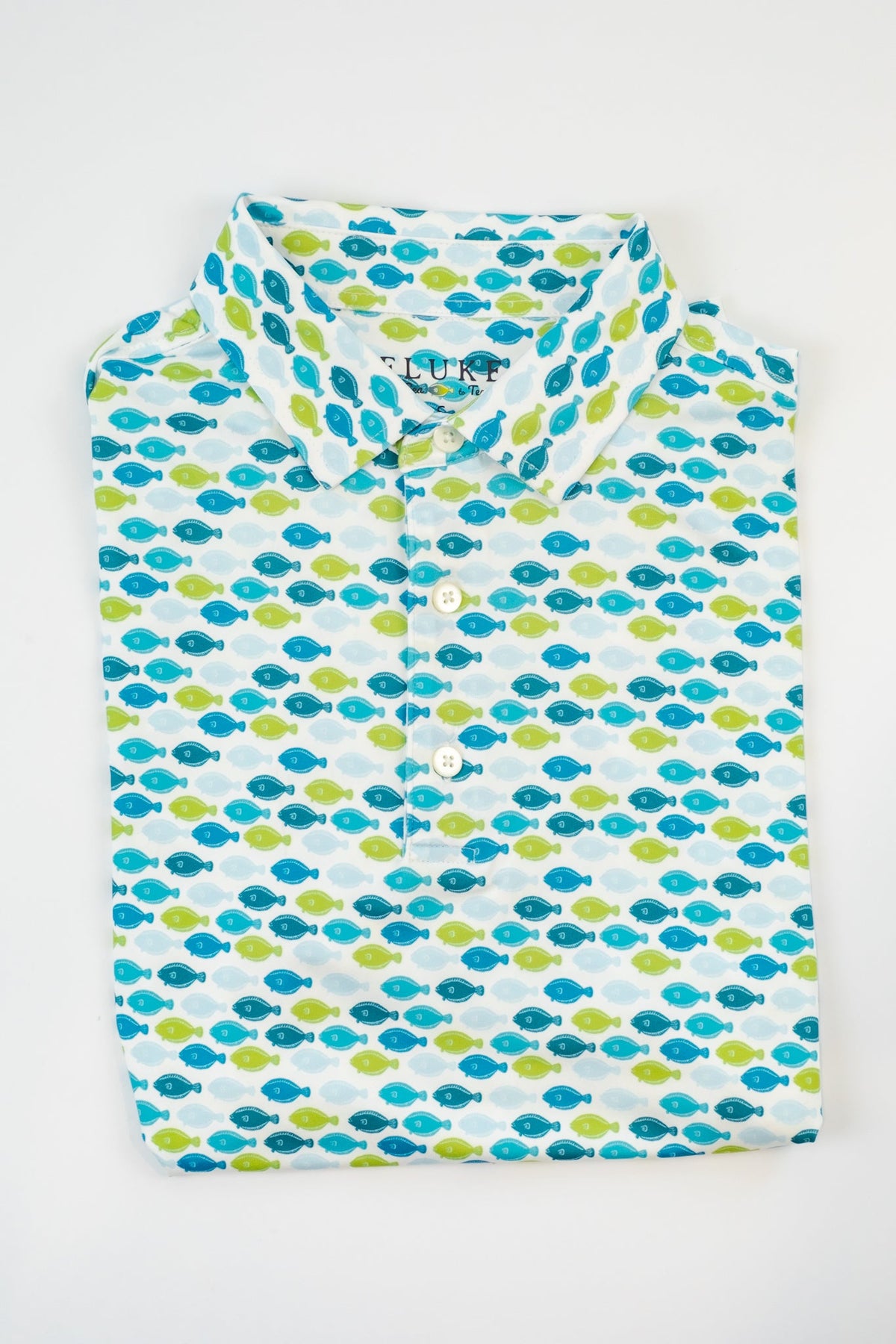 Flukin Polo