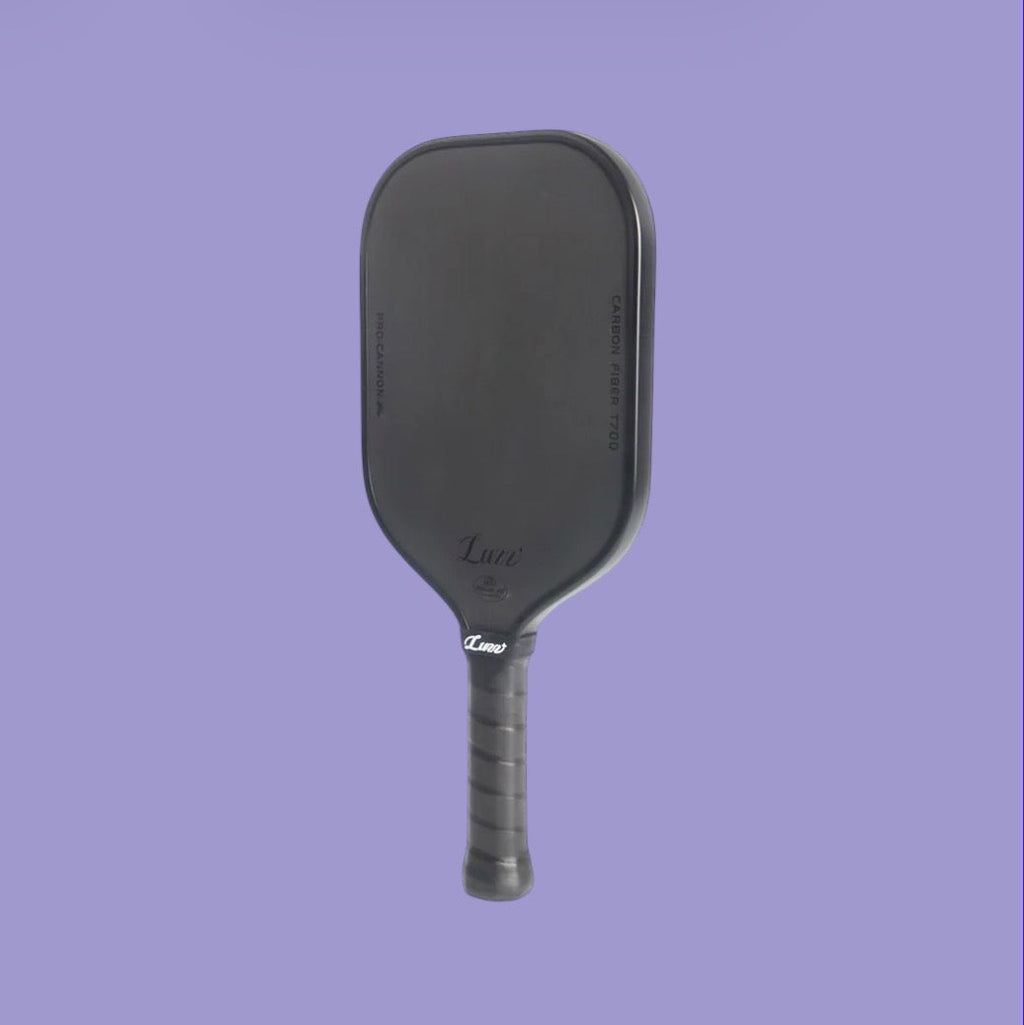 Luzz Pro Cannon Pickleball Paddle