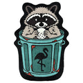 Trash Panda | Golf Shop Mat Rug | Golf Accessory