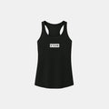 KTCHN Logo Performance Racerback Pickleball Tank (Women's)