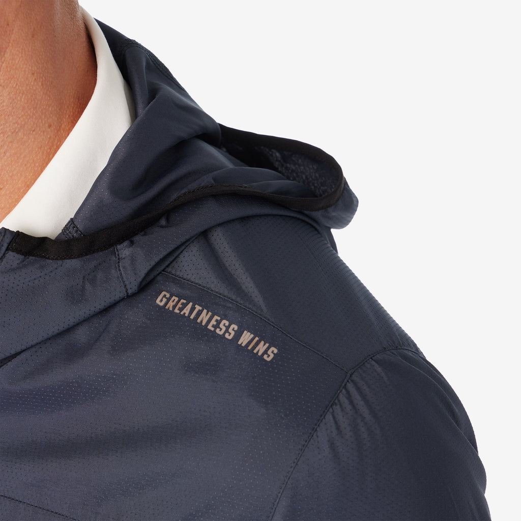 Windbreaker Jacket
