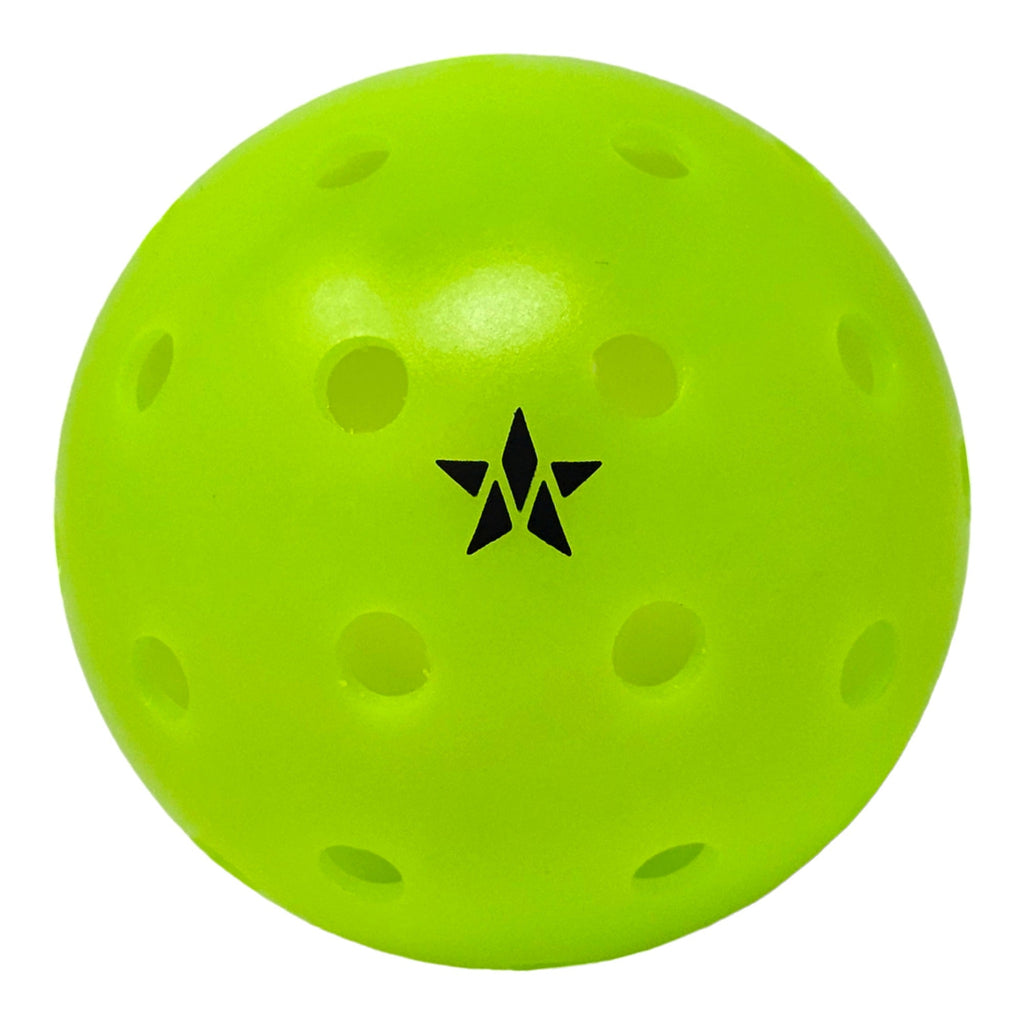 Master Athletics M40 Outdoor Pickleball Ball - Case of 100 balls