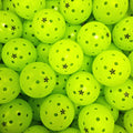 Master Athletics M40 Outdoor Pickleball Ball - Case of 100 balls