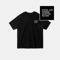 NYC Pickleball Social Club Tee
