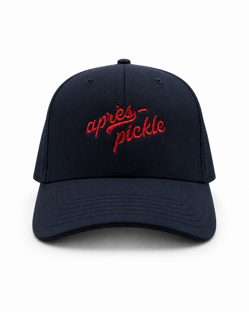 après-pickle UV Performance Cool Comfort Cap