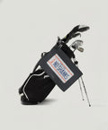 Golf Towel - No Shanks NY