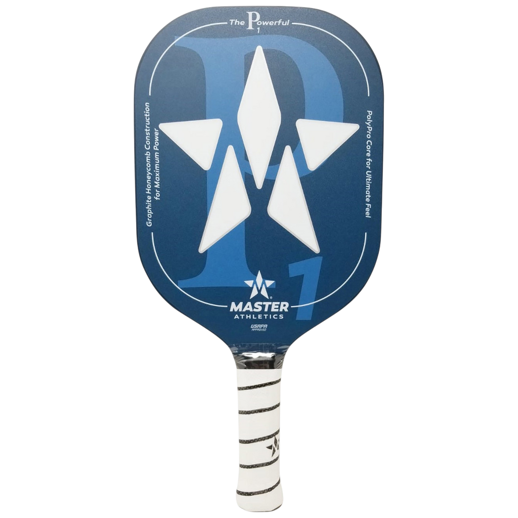 Master Athletics P1 Pickleball Paddle