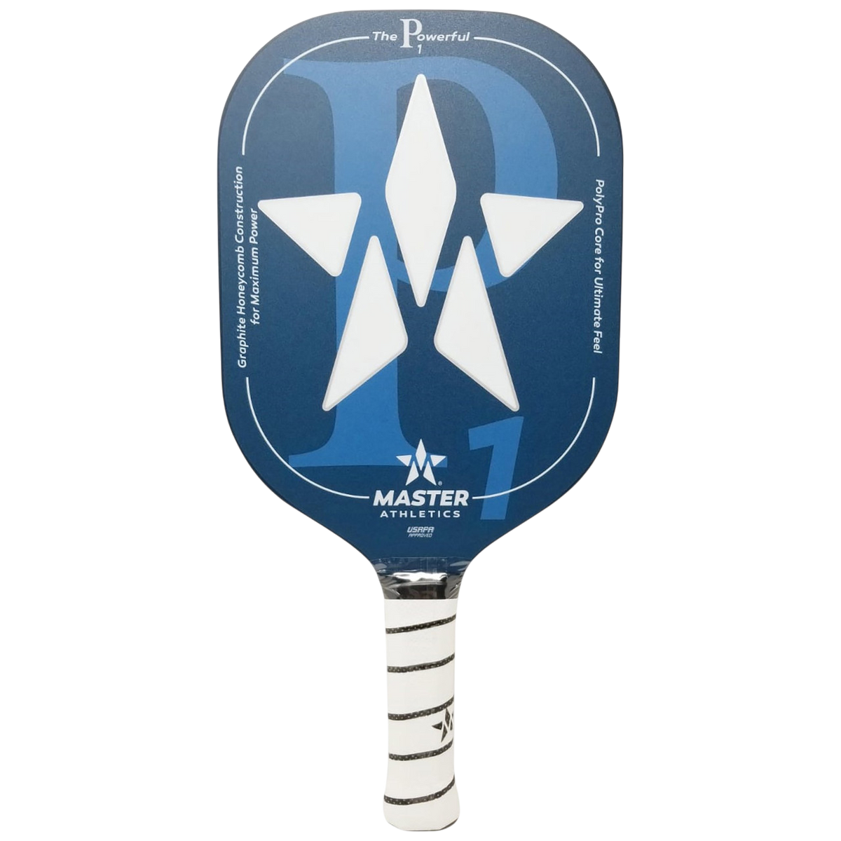 Master Athletics P1 Pickleball Paddle