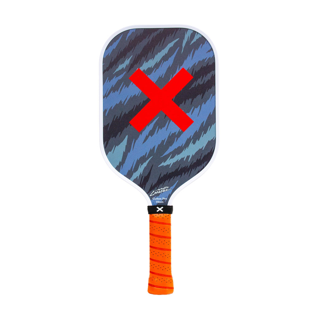 Carbon Pro 16mm - Pickleball Paddle