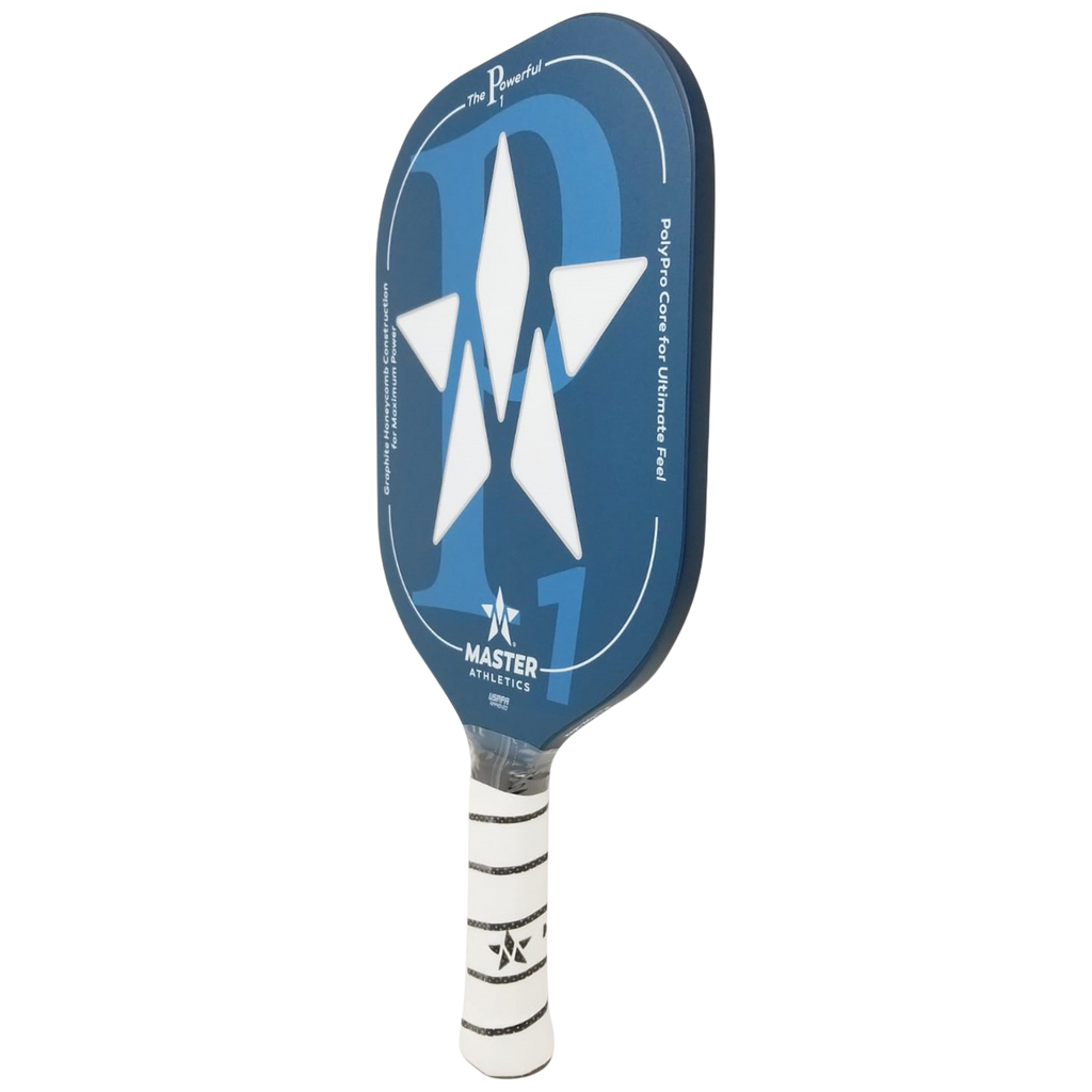 Master Athletics P1 Pickleball Paddle