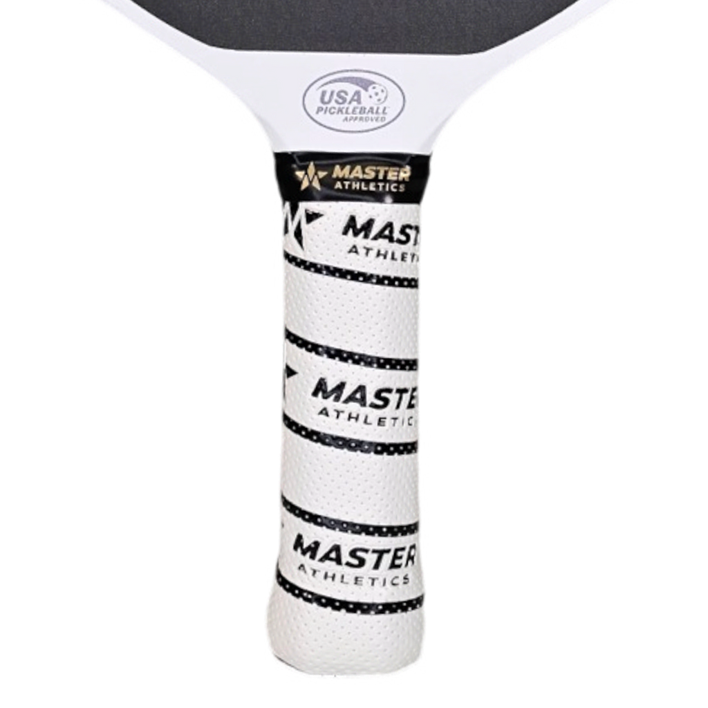 Master Athletics P2 RAW Pickleball Paddle