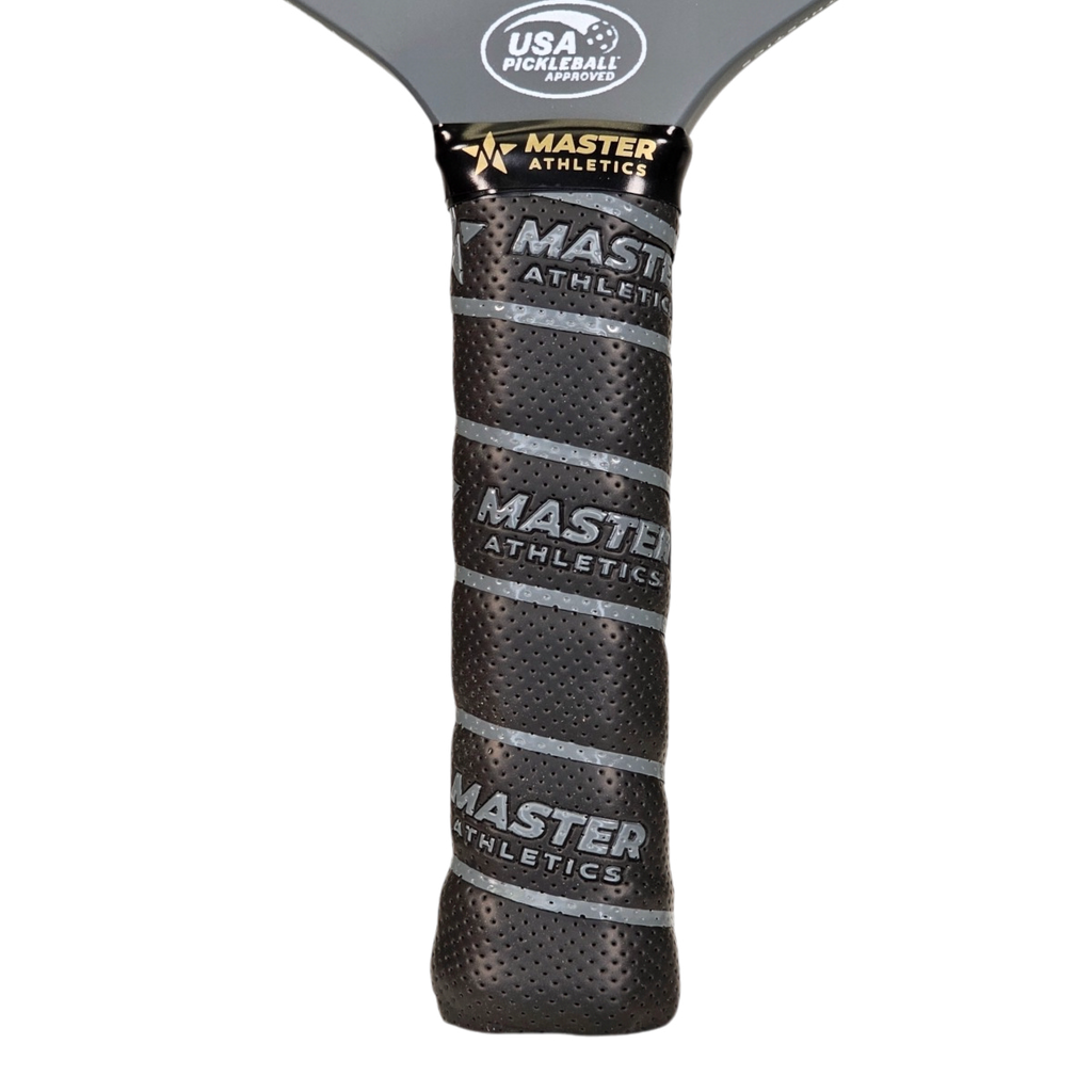 Master Athletics P2XL RAW Pickleball Paddle
