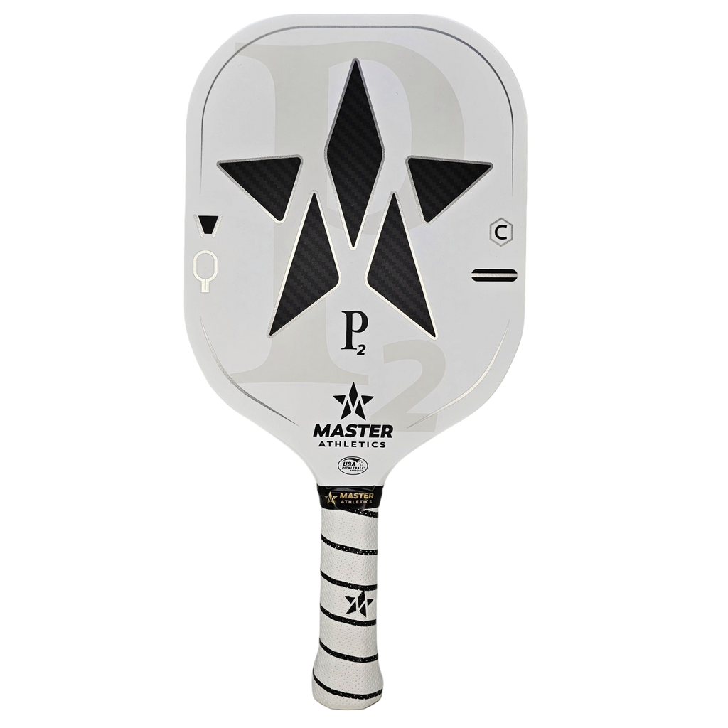 Master Athletics P2 V2 Pickleball Paddle