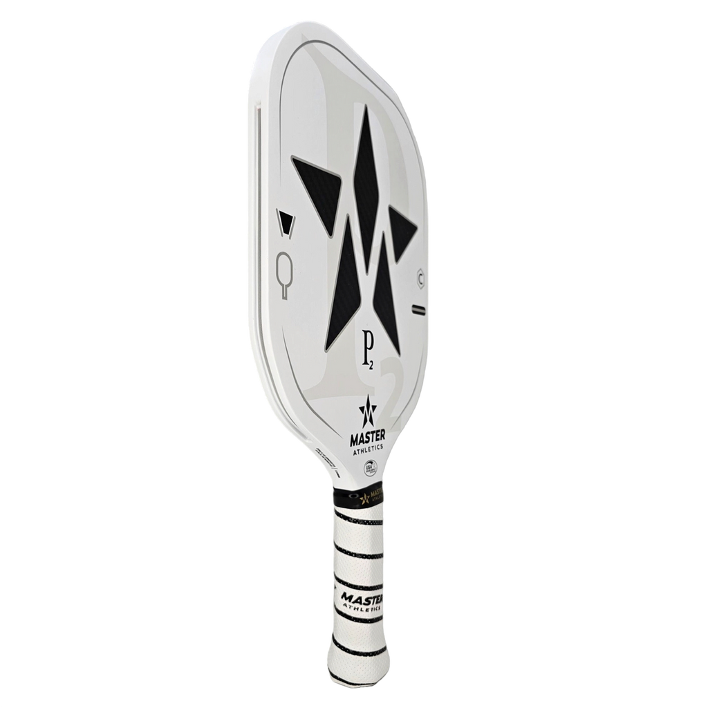 Master Athletics P2 V2 Pickleball Paddle