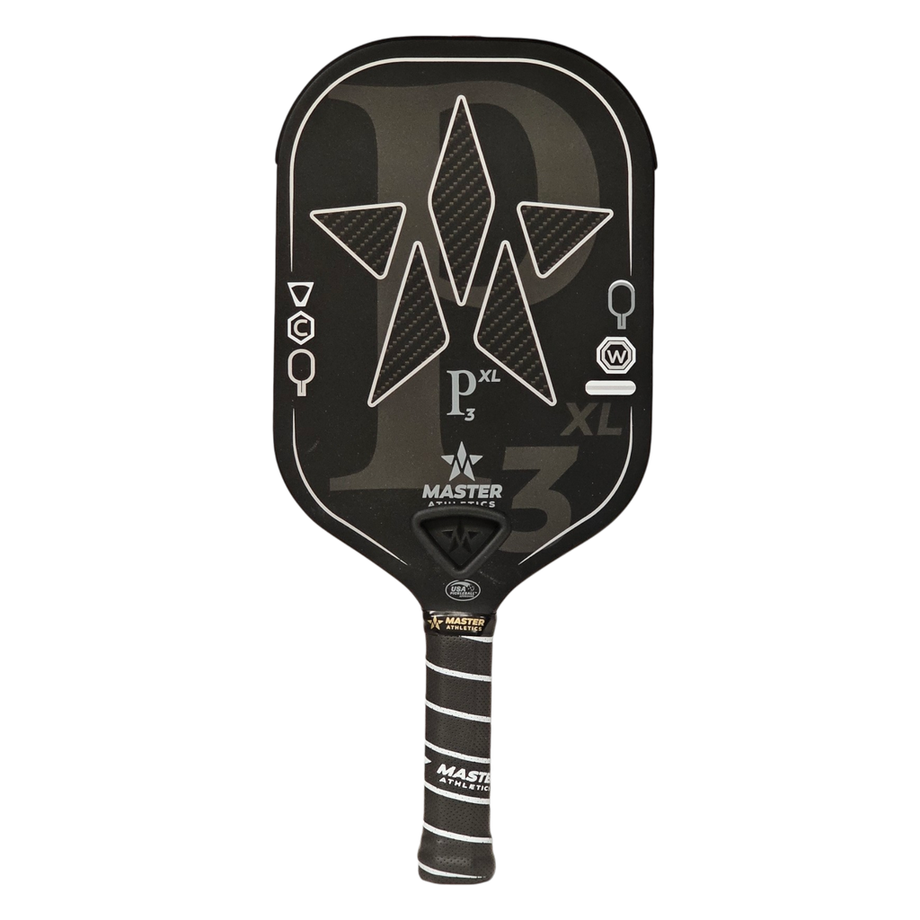 MASTER ATHLETICS P3XL PICKLEBALL PADDLE