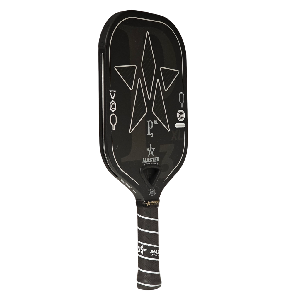 MASTER ATHLETICS P3XL PICKLEBALL PADDLE