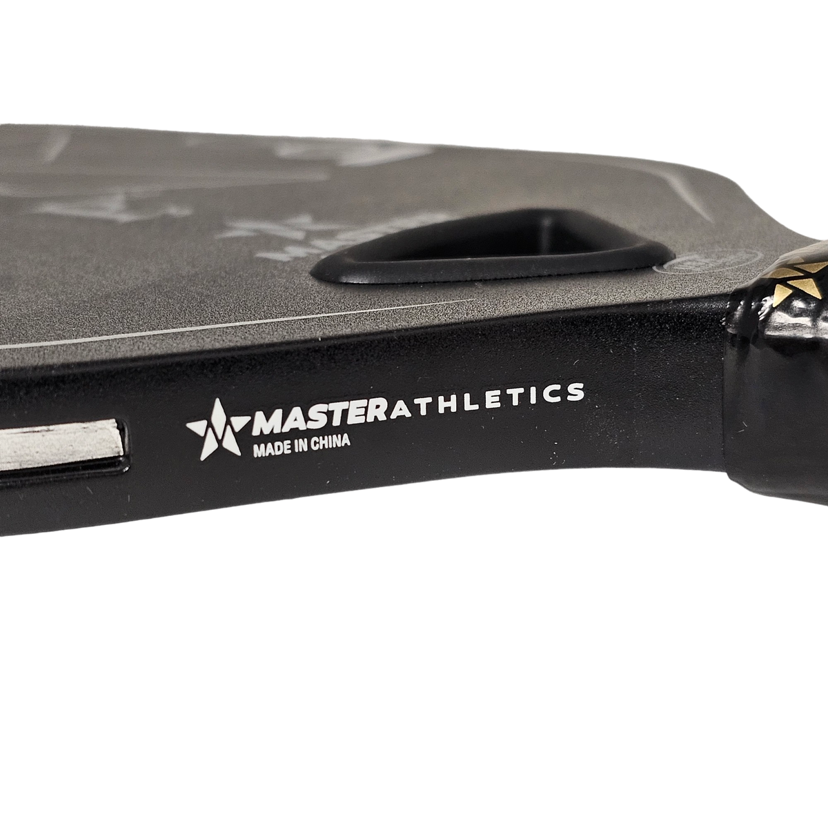 MASTER ATHLETICS P3XL PICKLEBALL PADDLE