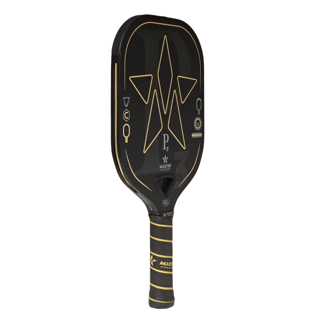 MASTER ATHLETICS P3 PICKLEBALL PADDLE