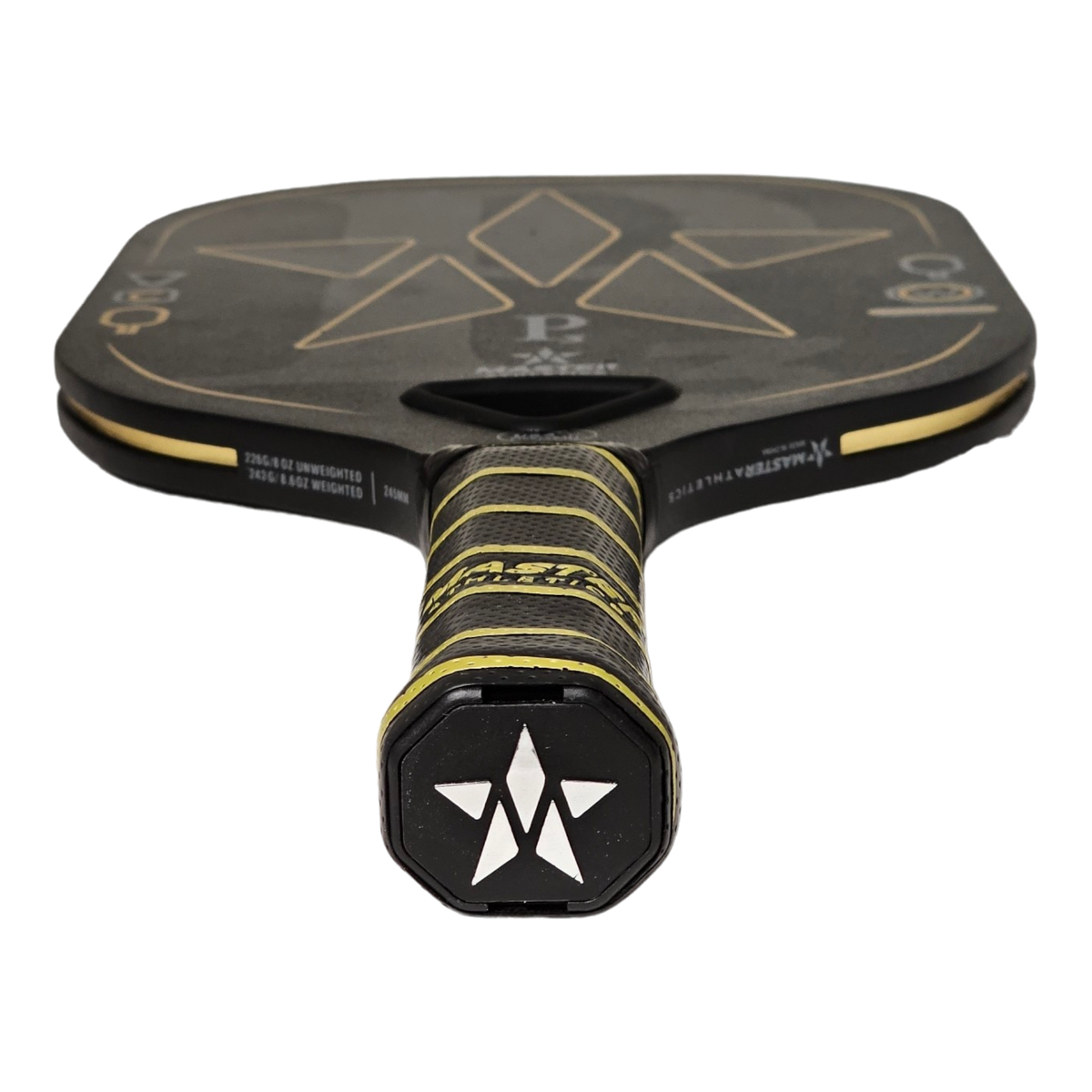 MASTER ATHLETICS P3 PICKLEBALL PADDLE