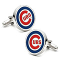 MLB Chicago Cubs Cufflinks