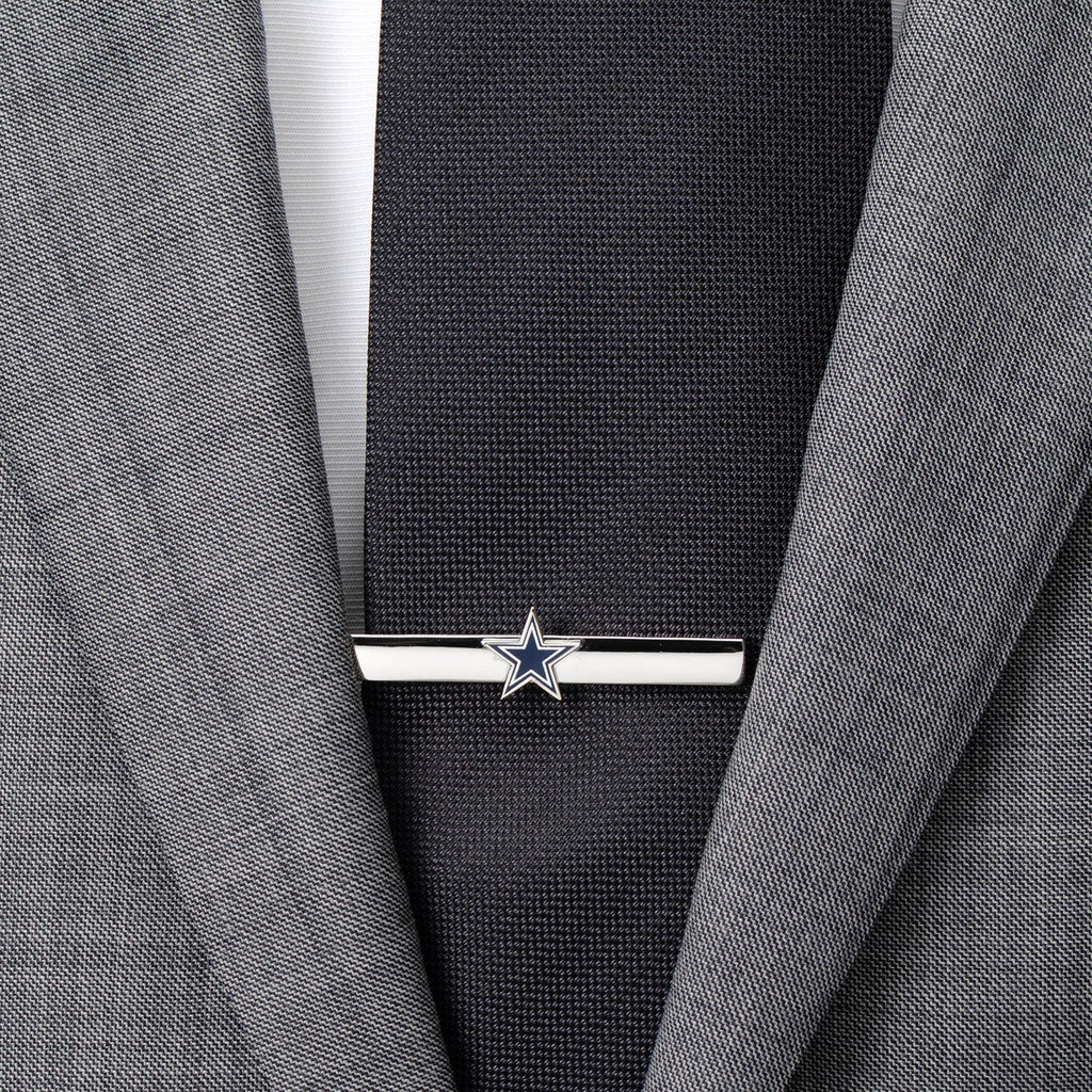 NFL Dallas Cowboys Tie Clip