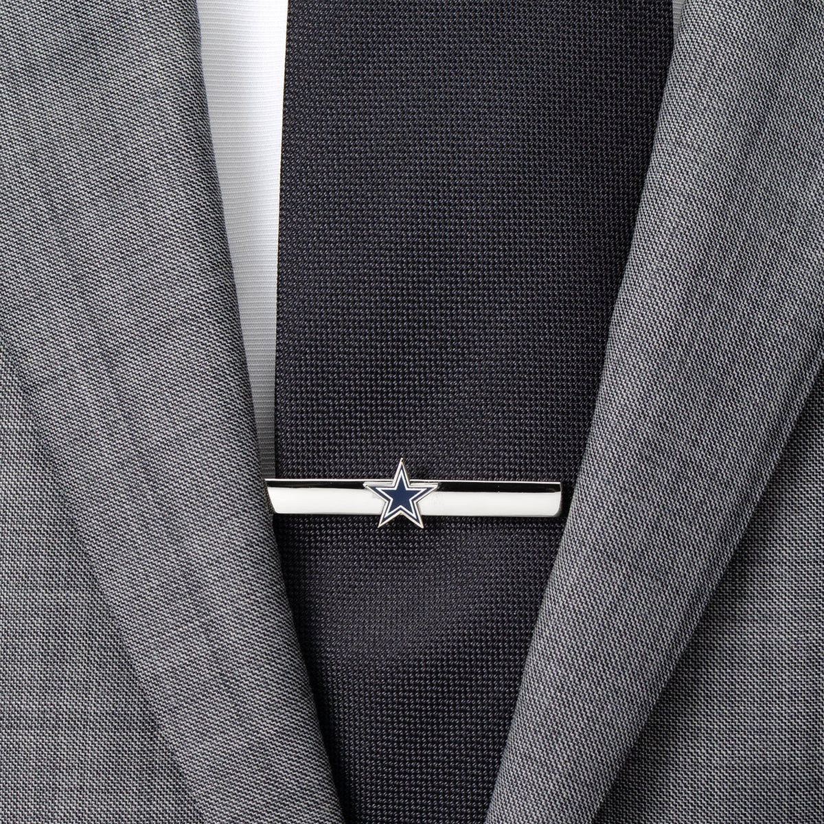 NFL Dallas Cowboys Tie Clip